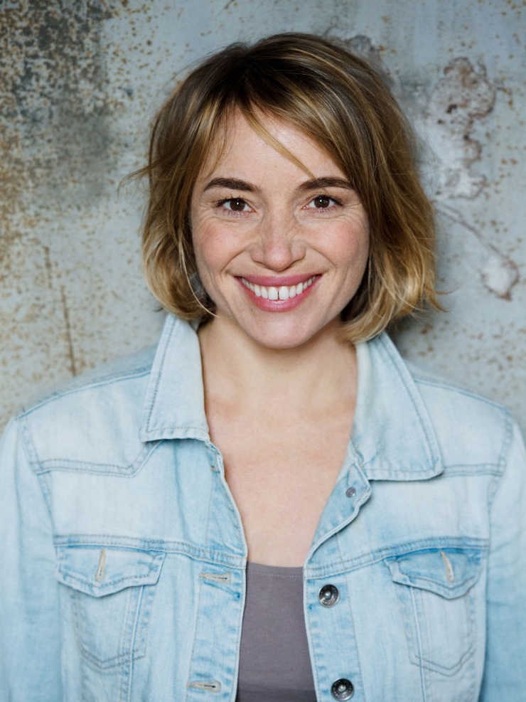 Julia Kelz