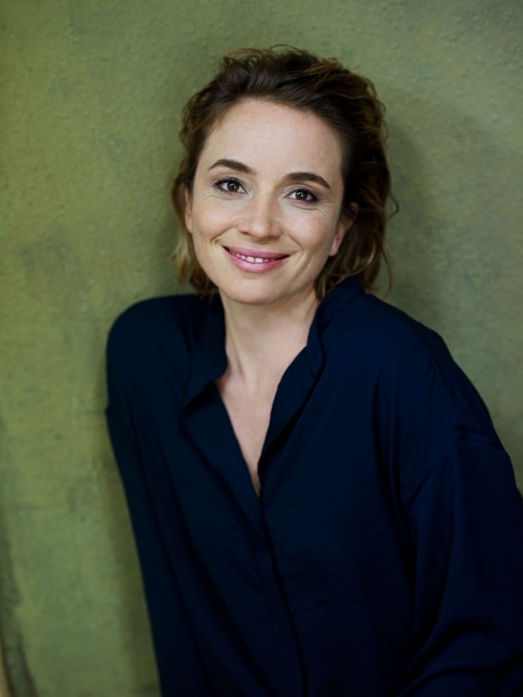Julia Kelz