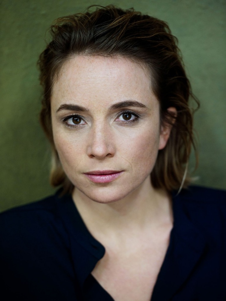 Julia Kelz