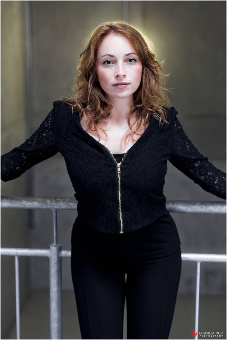 Julia Kelz