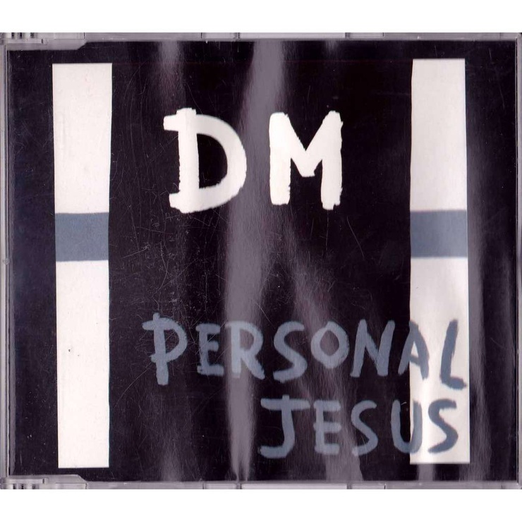 Personal Jesus