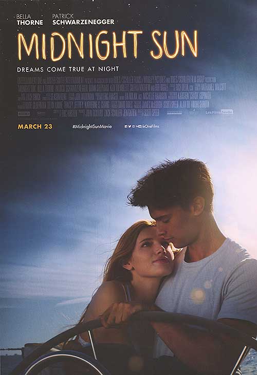 Midnight Sun