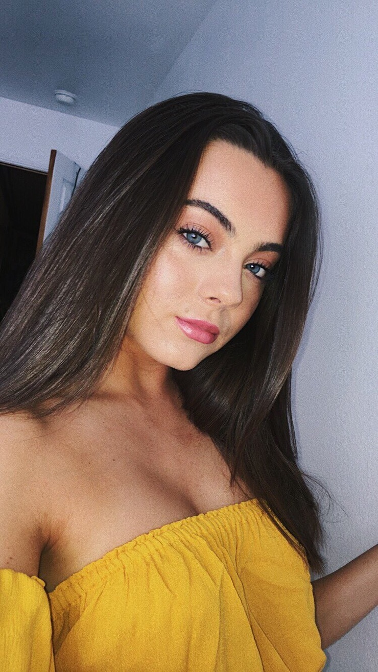 Picture of Ava Allan