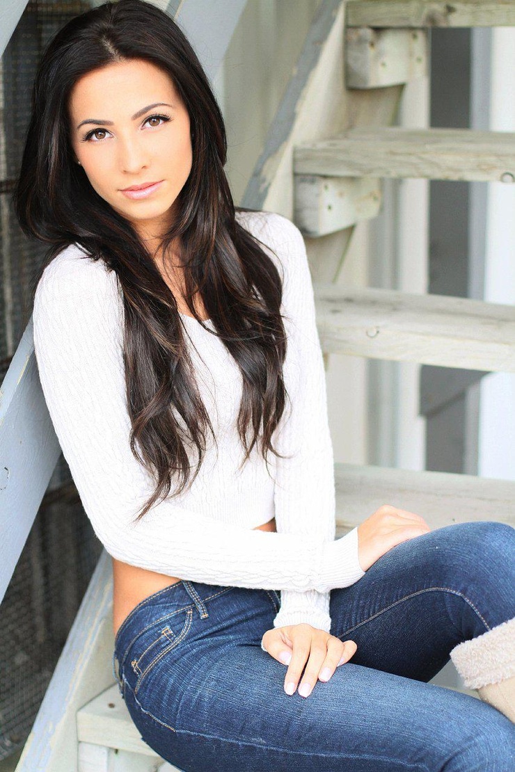 Carly Francavilla Carly Francavilla