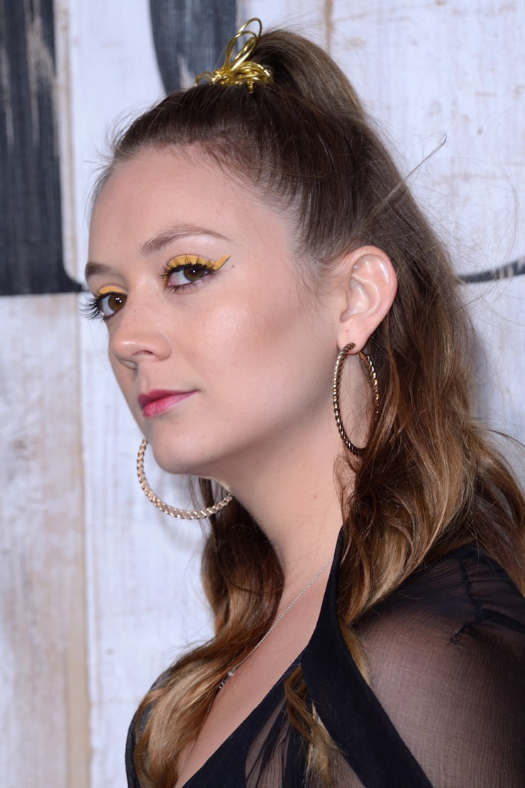 Billie Lourd