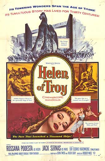 Helen of Troy