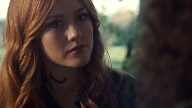 Katherine McNamara