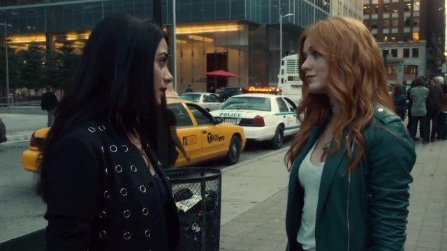 Katherine McNamara