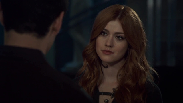 Katherine McNamara