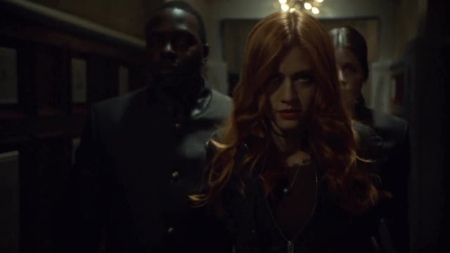 Katherine McNamara