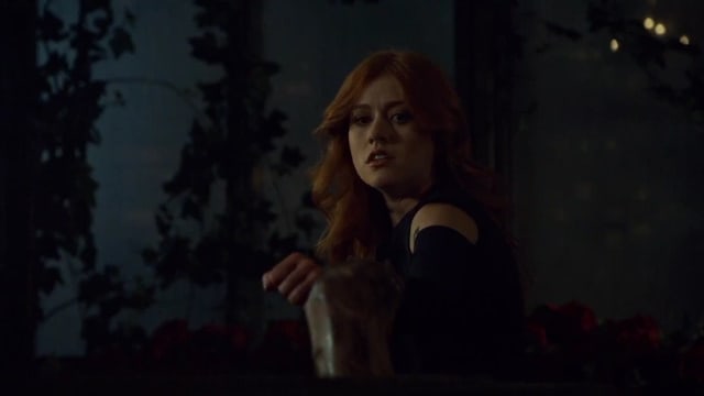 Katherine McNamara