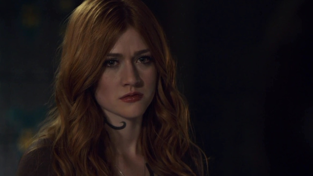 Katherine McNamara