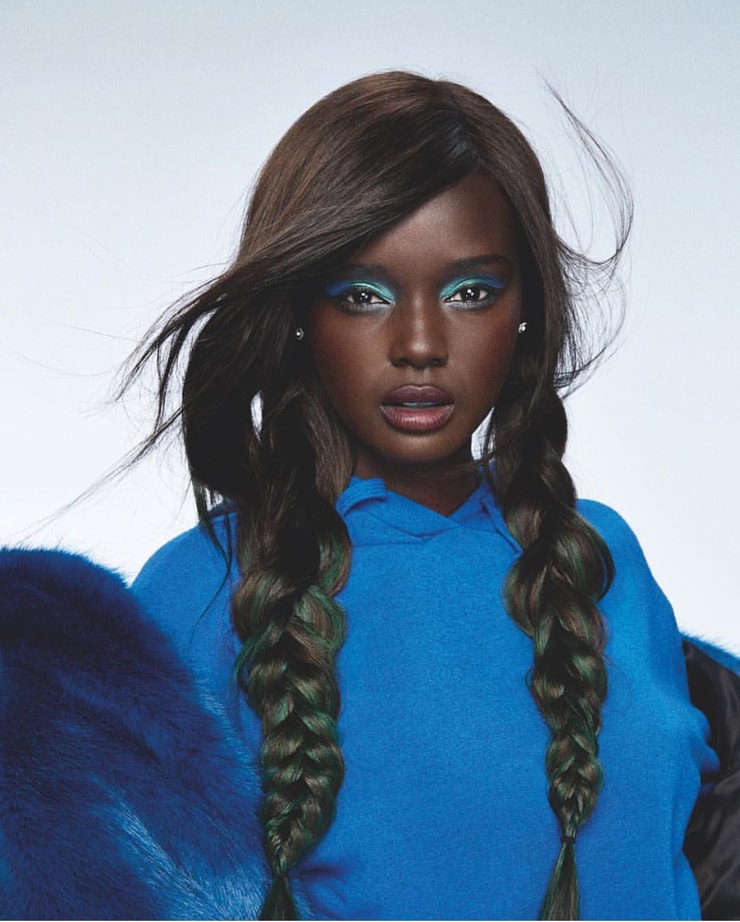 Duckie Thot