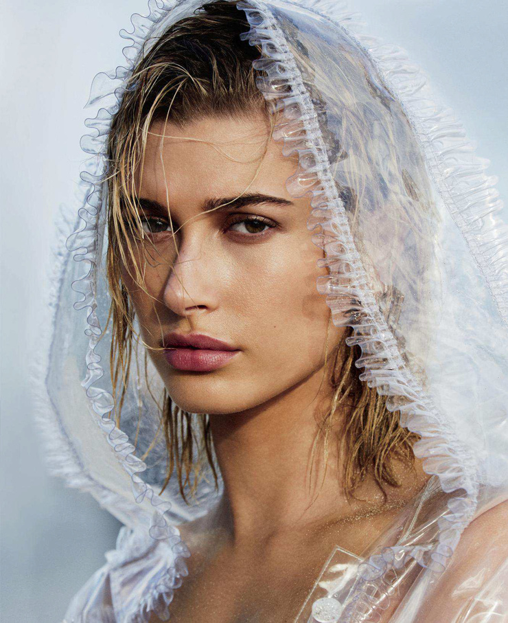 Hailey Baldwin Hailey Baldwin