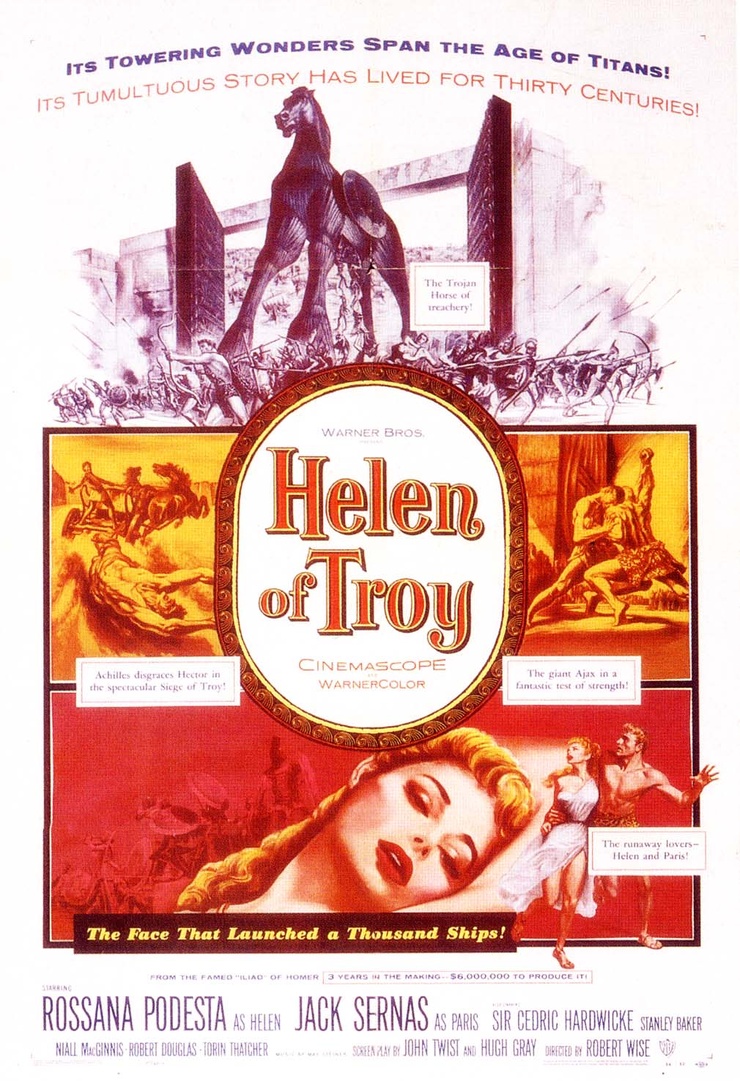 Helen of Troy