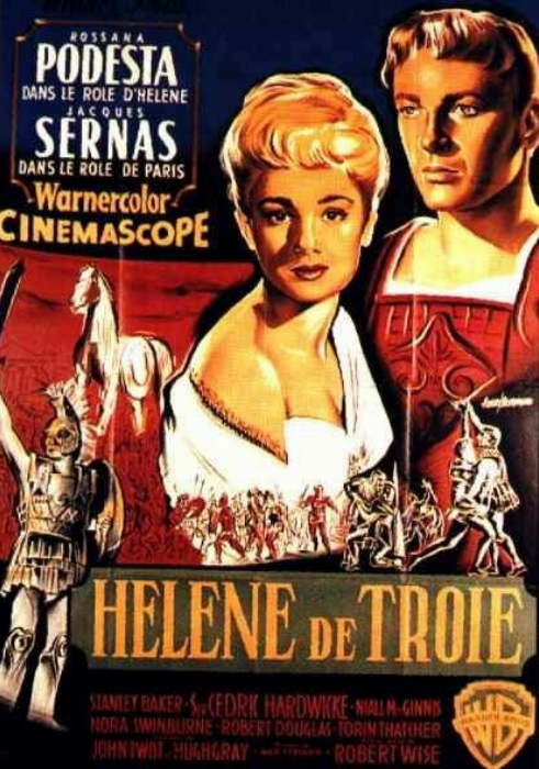 Helen of Troy
