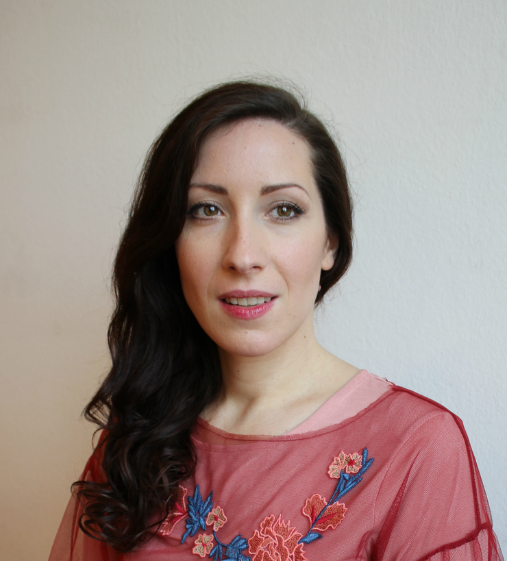 Klara Steinhauser Klara Steinhauser