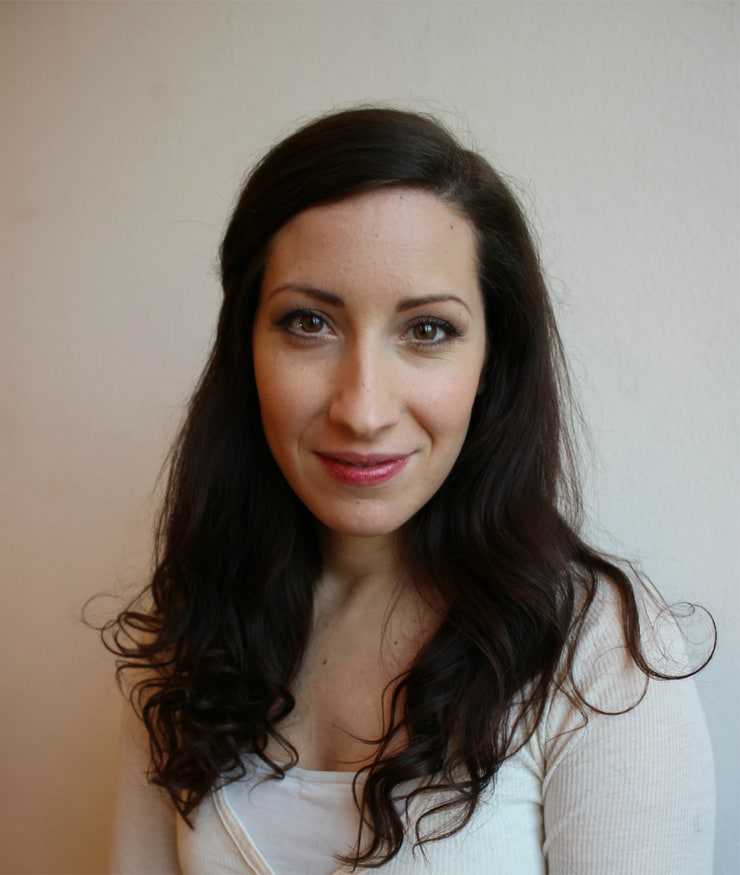 Klara Steinhauser Klara Steinhauser