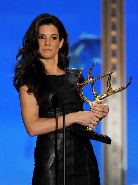 Sandra Bullock Sandra Bullock