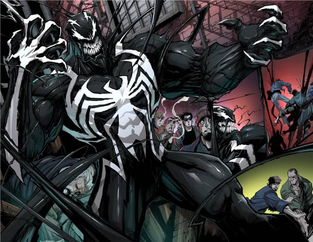 Venom (Eddie Brock)