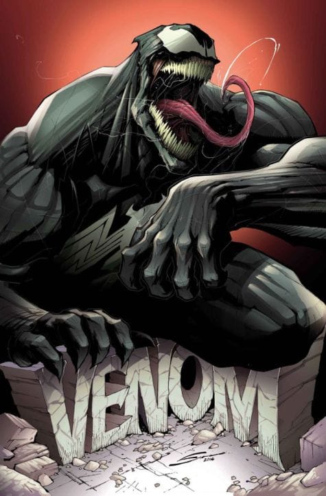 Venom (Eddie Brock)