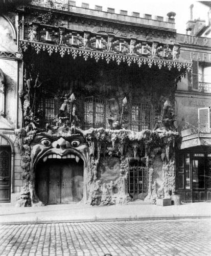 Eugène Atget