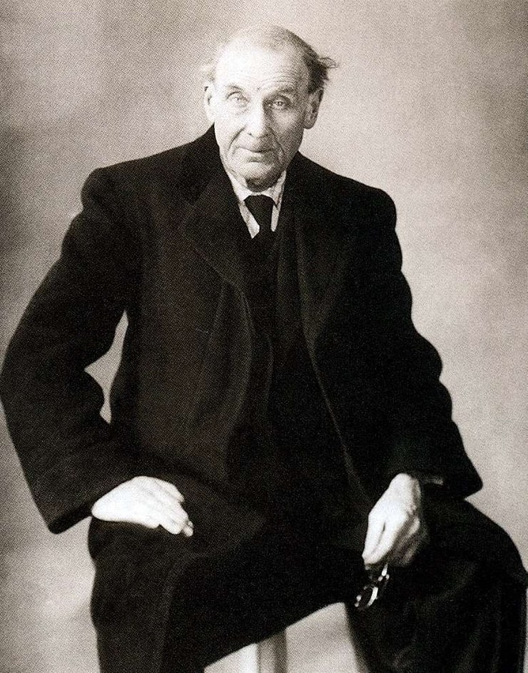 Eugène Atget Eugène Atget