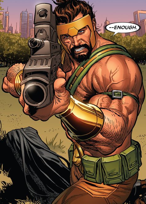 Hercules 
