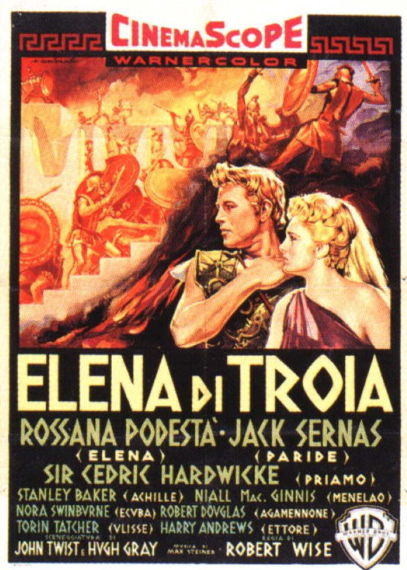 Helen of Troy