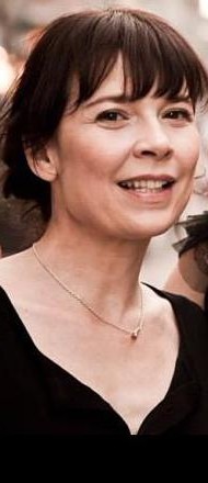 Anne Dorval
