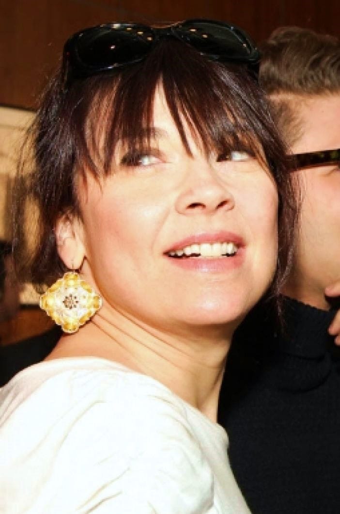 Anne Dorval