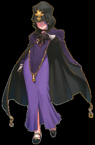 Caster (Medea)