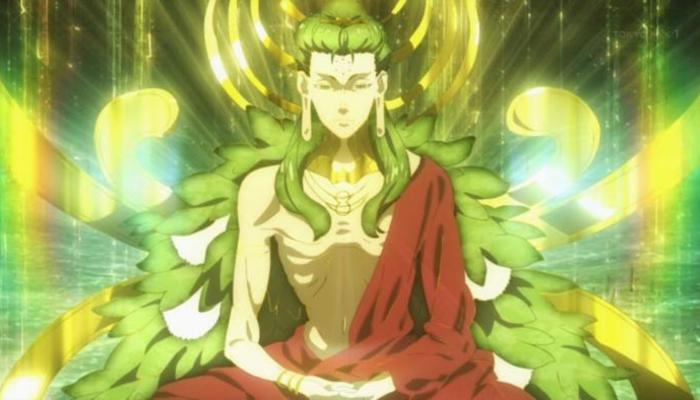 Saver (Buddha)