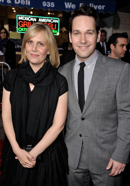 Paul Rudd