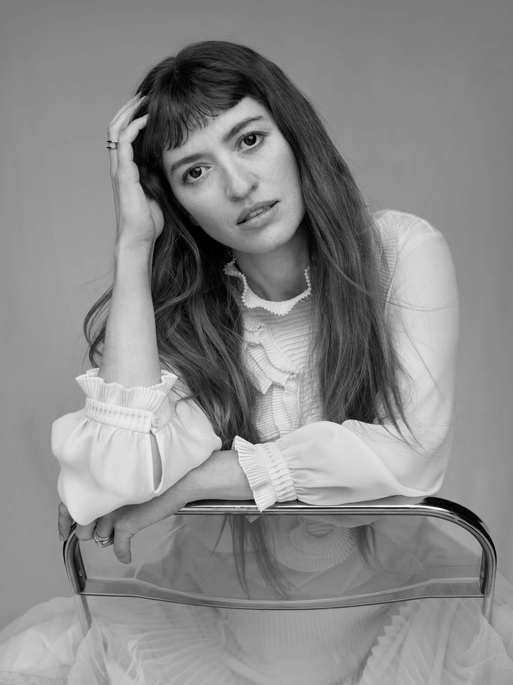 Marielle Heller