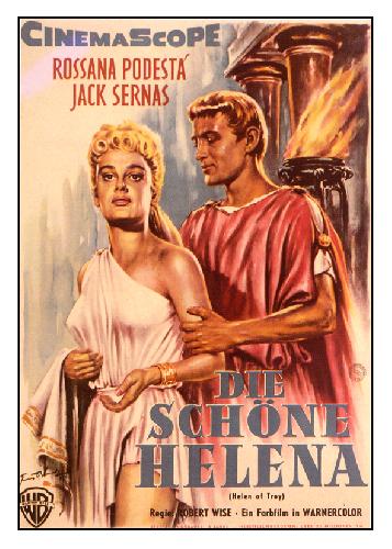 Helen of Troy