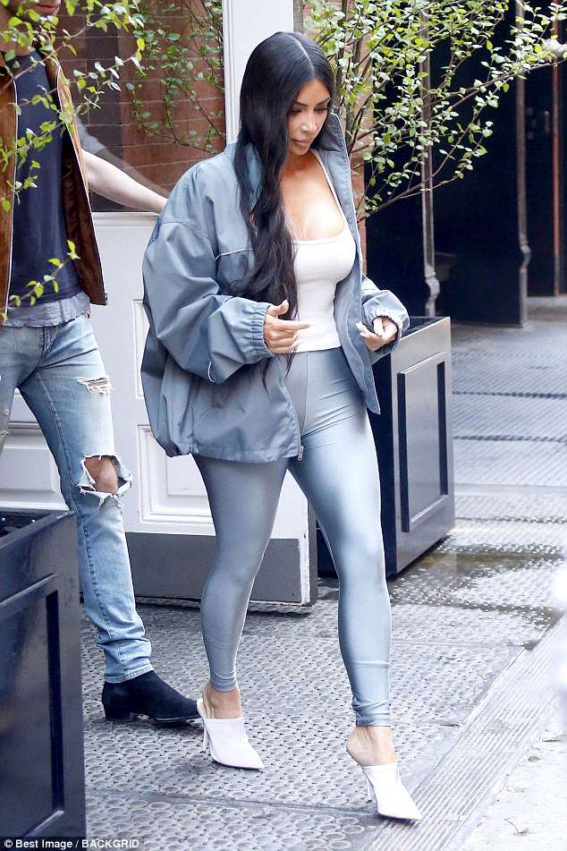 Kim Kardashian