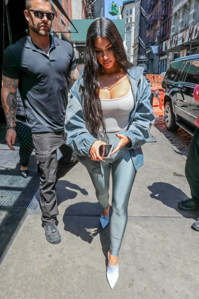 Kim Kardashian
