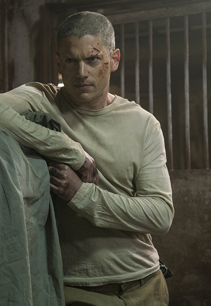 Wentworth Miller