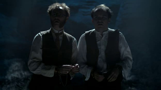The First Men in the Moon