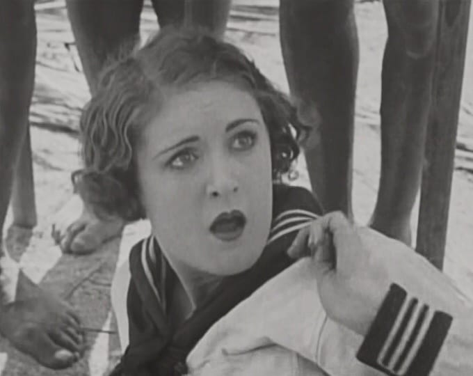 The Navigator (1924)