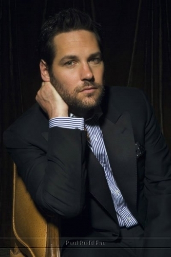 Paul Rudd Paul Rudd