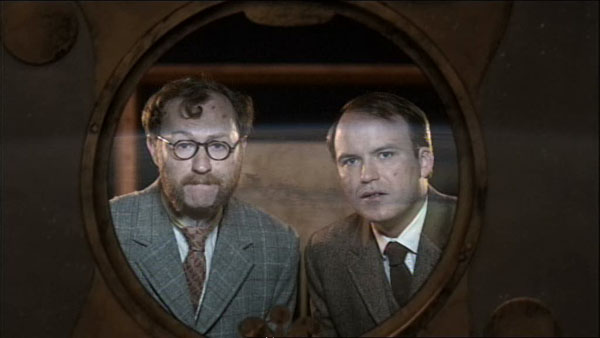 The First Men in the Moon