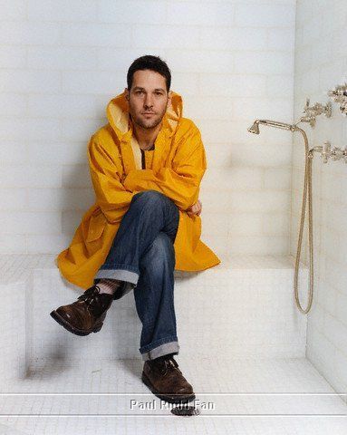 Paul Rudd Paul Rudd