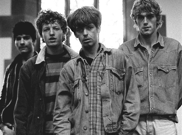 The La's