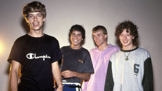 The La's