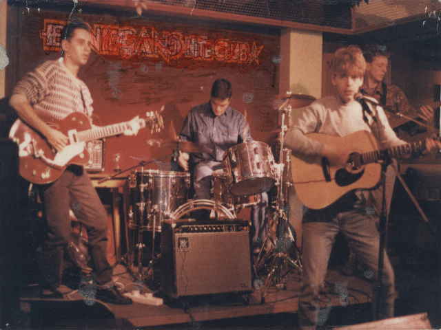 The La's