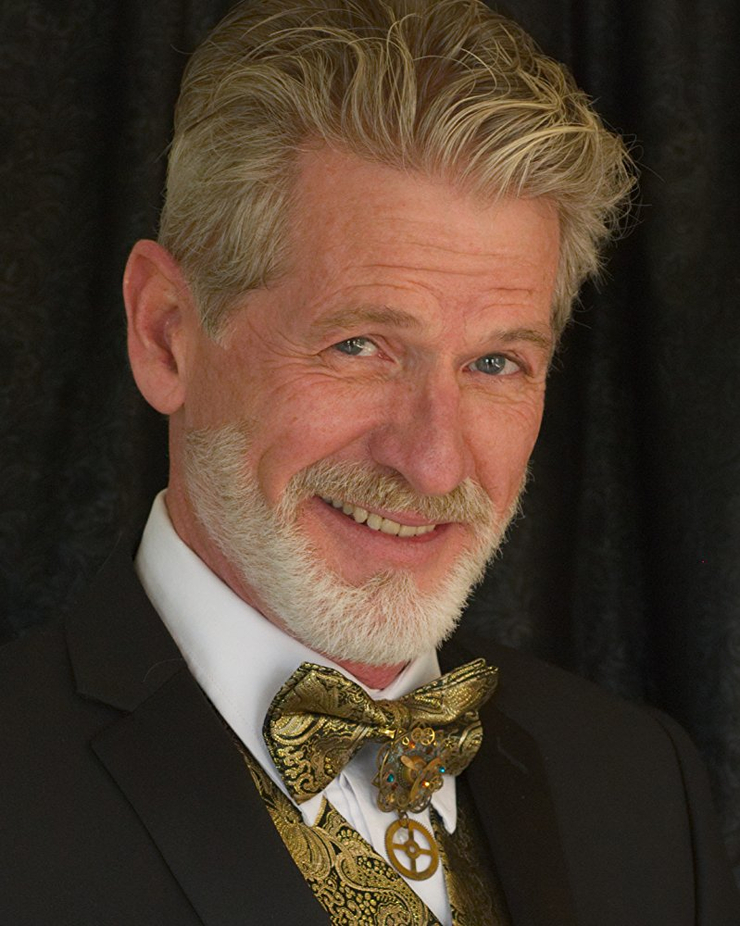 Fred Munkachy