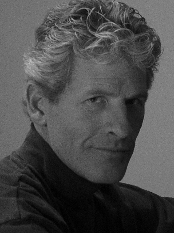 Fred Munkachy