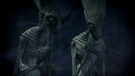 The First Men in the Moon